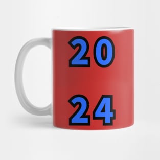 2024 Mug